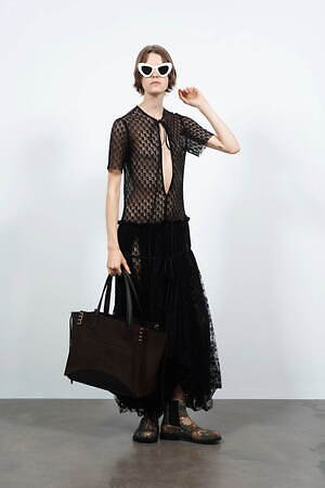 JW アンダーソン(JW Anderson) 2026年春ウィメンズ&メンズコレクション  - 写真73