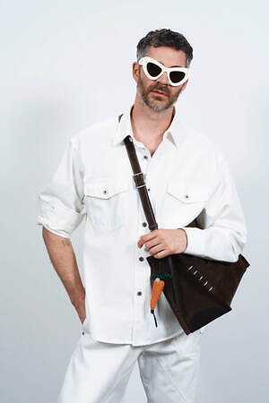 JW アンダーソン(JW Anderson) 2026年春ウィメンズ&メンズコレクション  - 写真78