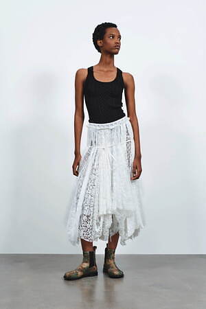 JW アンダーソン(JW Anderson) 2026年春ウィメンズ&メンズコレクション  - 写真80