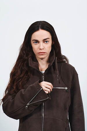 JW アンダーソン(JW Anderson) 2026年春ウィメンズ&メンズコレクション  - 写真82