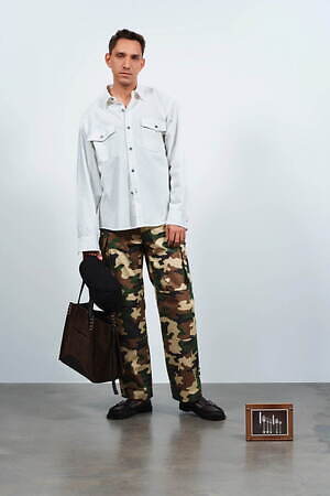 JW アンダーソン(JW Anderson) 2026年春ウィメンズ&メンズコレクション  - 写真85