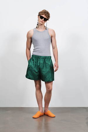 JW アンダーソン(JW Anderson) 2026年春ウィメンズ&メンズコレクション  - 写真88