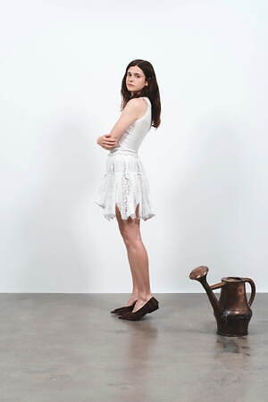 JW アンダーソン(JW Anderson) 2026年春ウィメンズ&メンズコレクション  - 写真90