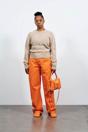 JW アンダーソン(JW Anderson) 2026年春ウィメンズ&メンズコレクション  - 写真93