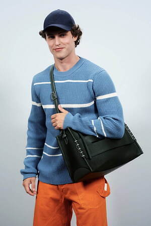 JW アンダーソン(JW Anderson) 2026年春ウィメンズ&メンズコレクション  - 写真97