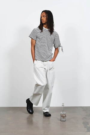 JW アンダーソン(JW Anderson) 2026年春ウィメンズ&メンズコレクション  - 写真110