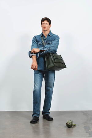 JW アンダーソン(JW Anderson) 2026年春ウィメンズ&メンズコレクション  - 写真115