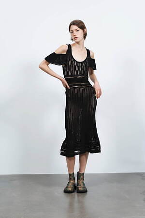 JW アンダーソン(JW Anderson) 2026年春ウィメンズ&メンズコレクション  - 写真116