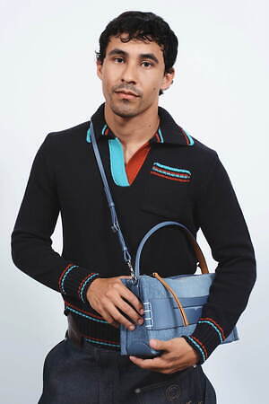 JW アンダーソン(JW Anderson) 2026年春ウィメンズ&メンズコレクション  - 写真117