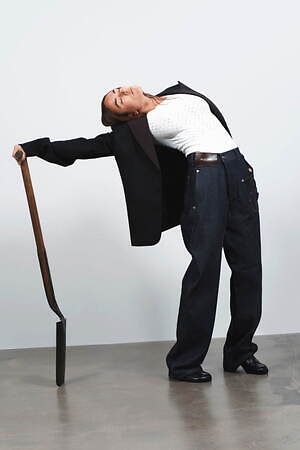 JW アンダーソン(JW Anderson) 2026年春ウィメンズ&メンズコレクション  - 写真118