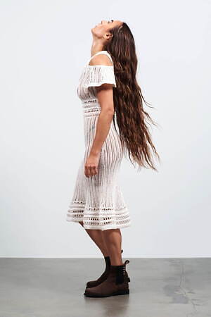 JW アンダーソン(JW Anderson) 2026年春ウィメンズ&メンズコレクション  - 写真119