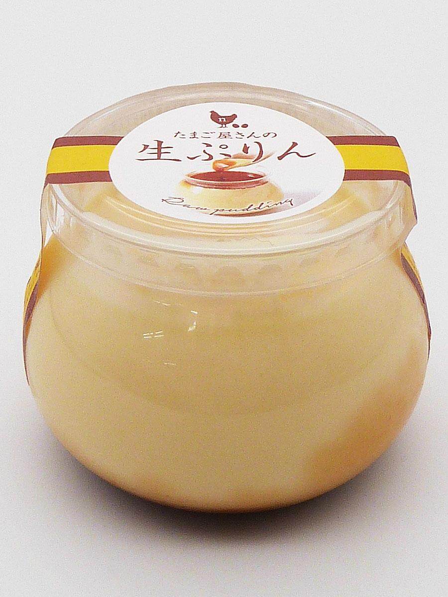 大阪・枚方T-SITE「ニッポンのプリン」“鳥取砂丘”着想じゃりっと砂プリンなど全国人気プリンが集結｜写真11
