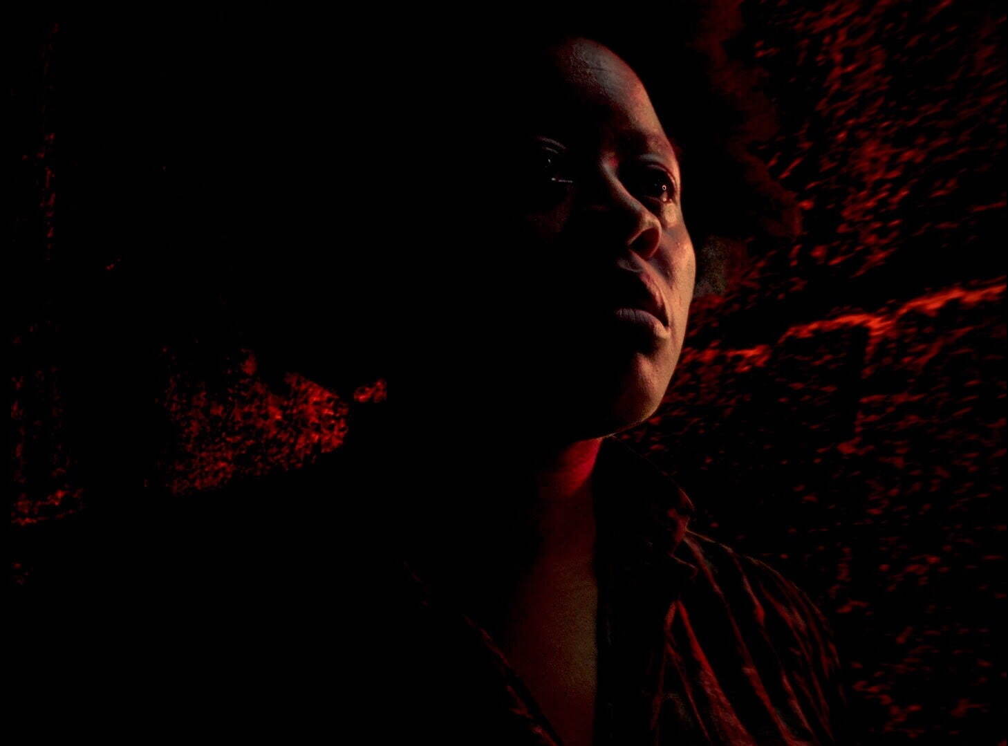 ペドロ・コスタ 《火の娘たち(2022)》 2022年 作家蔵