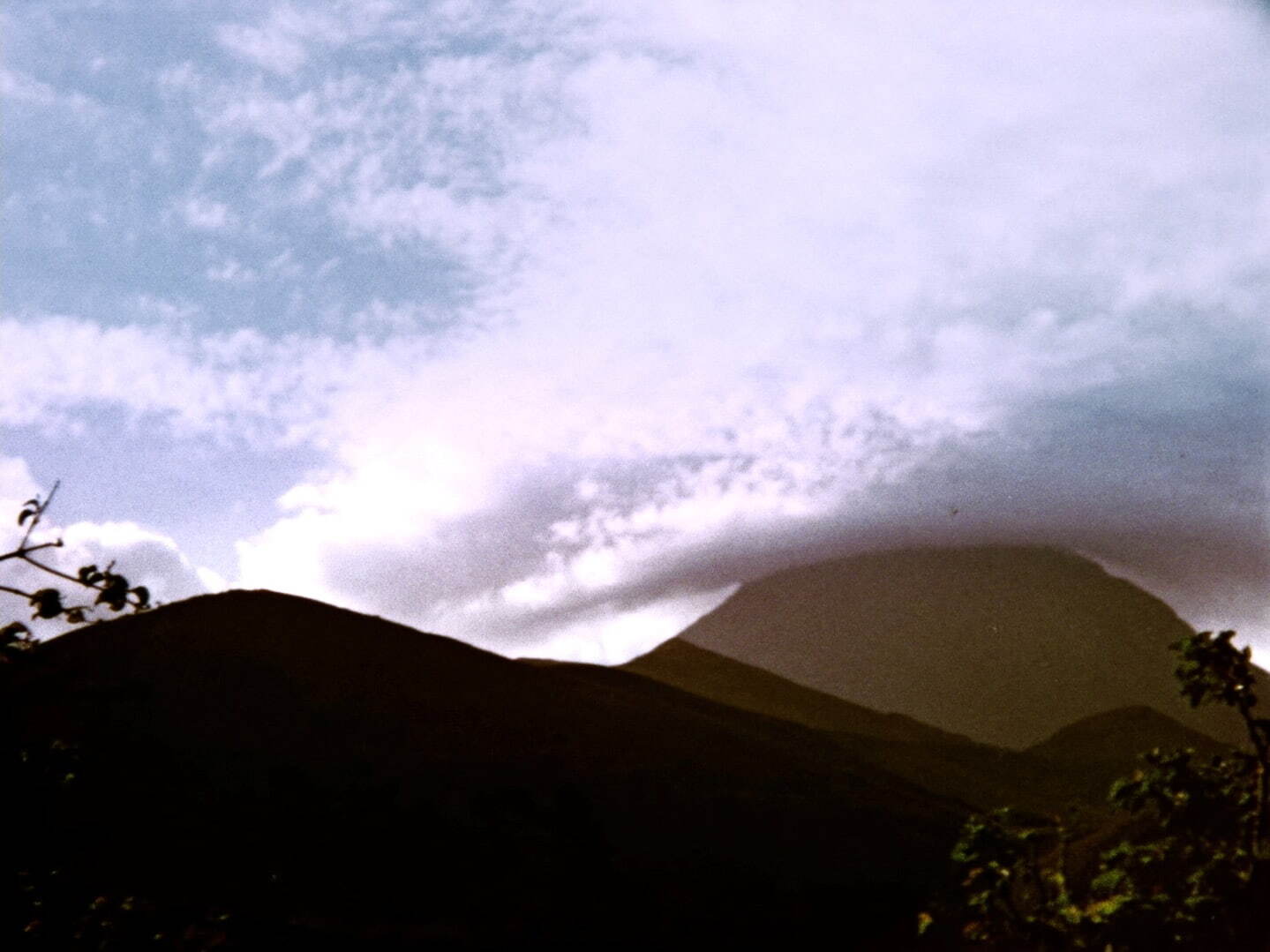 ペドロ・コスタ 《アルト・クテロ》 2012年 作家蔵