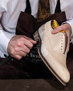 チャーチ(Church's) シャンガイ｜写真13