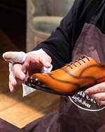 チャーチ(Church's) シャンガイ｜写真12