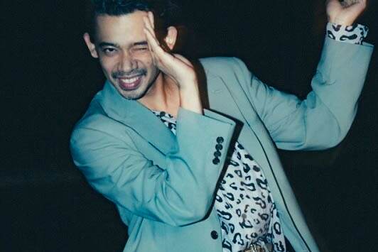 主題歌｜ALIの新曲「FLASHBACK SYNDROME」アニメ「うろんミラージュ」エンディングテーマに