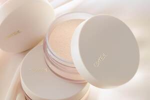 エクセル“年に一度”の「エクストラリッチパウダー」定番化、極上のうるふわ肌叶える美容液パウダー