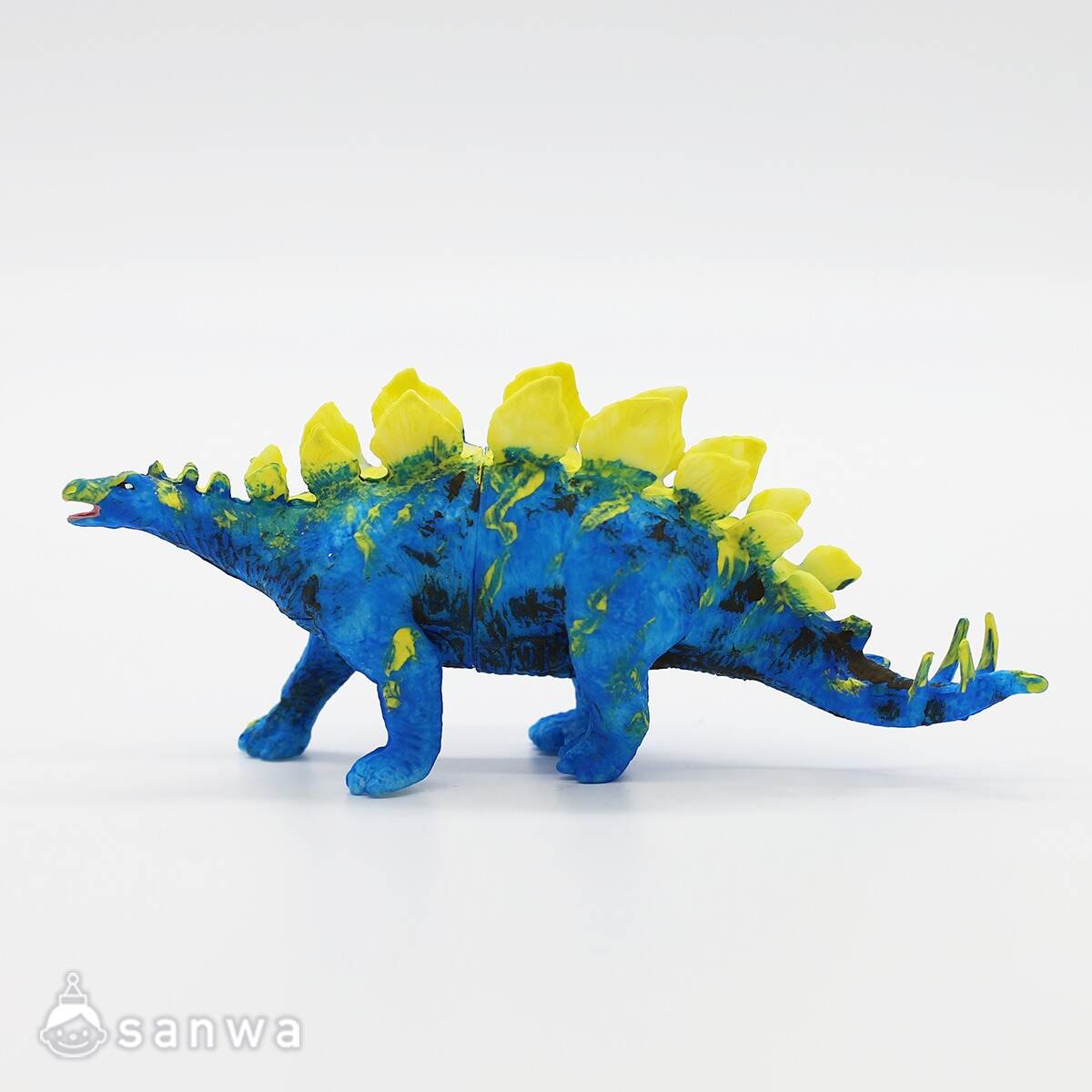 恐竜テーマの夏イベントが横浜で、約4mのティラノサウルス＆プテラノドンの“ねぶた”展示｜写真9