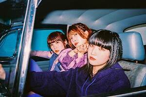 Conton Candyの対バンライブツアー2025、東京・大阪・名古屋で開催