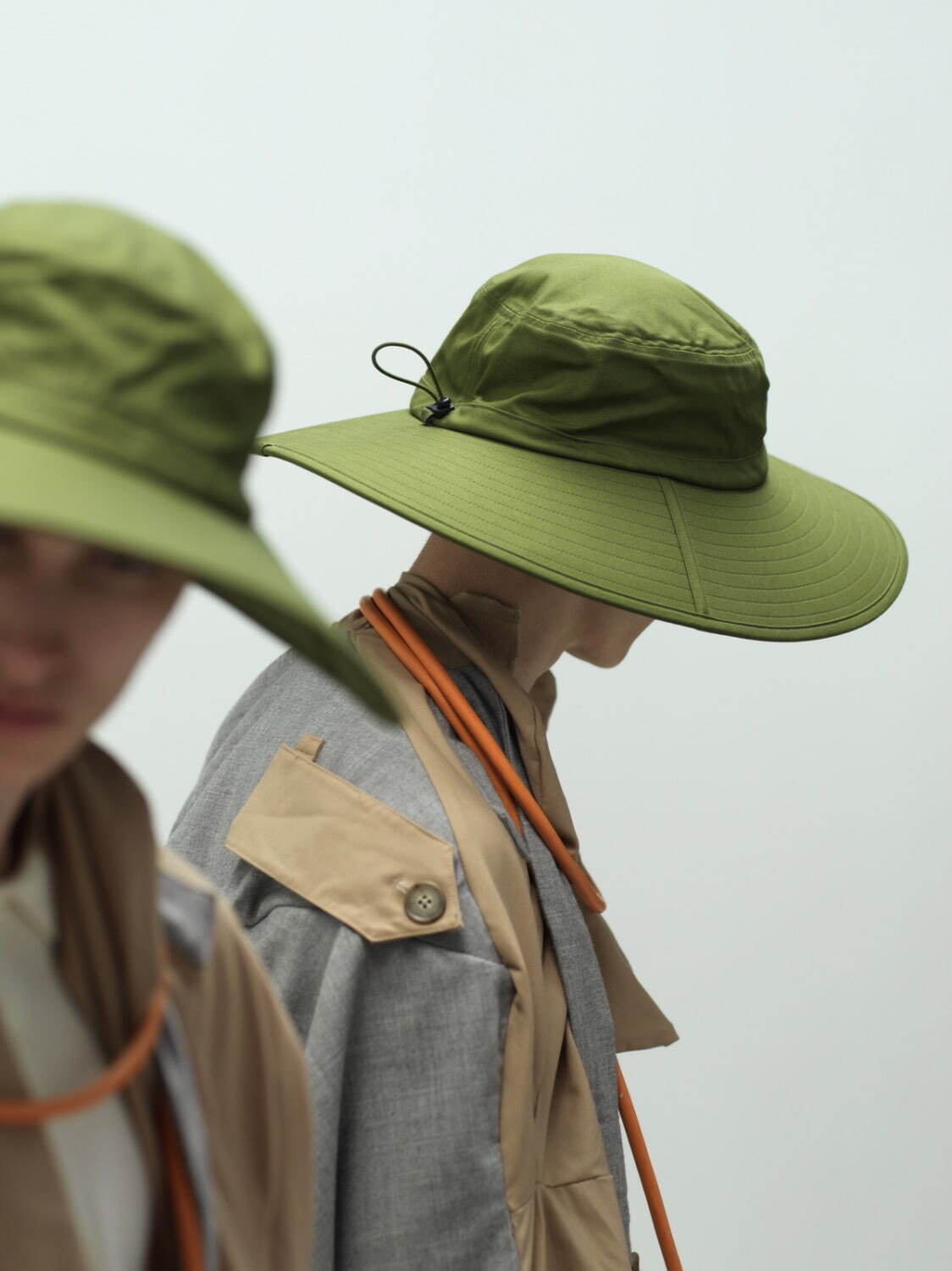 キジマ タカユキ 2026年春夏<span>コレクション</span> - 写真9