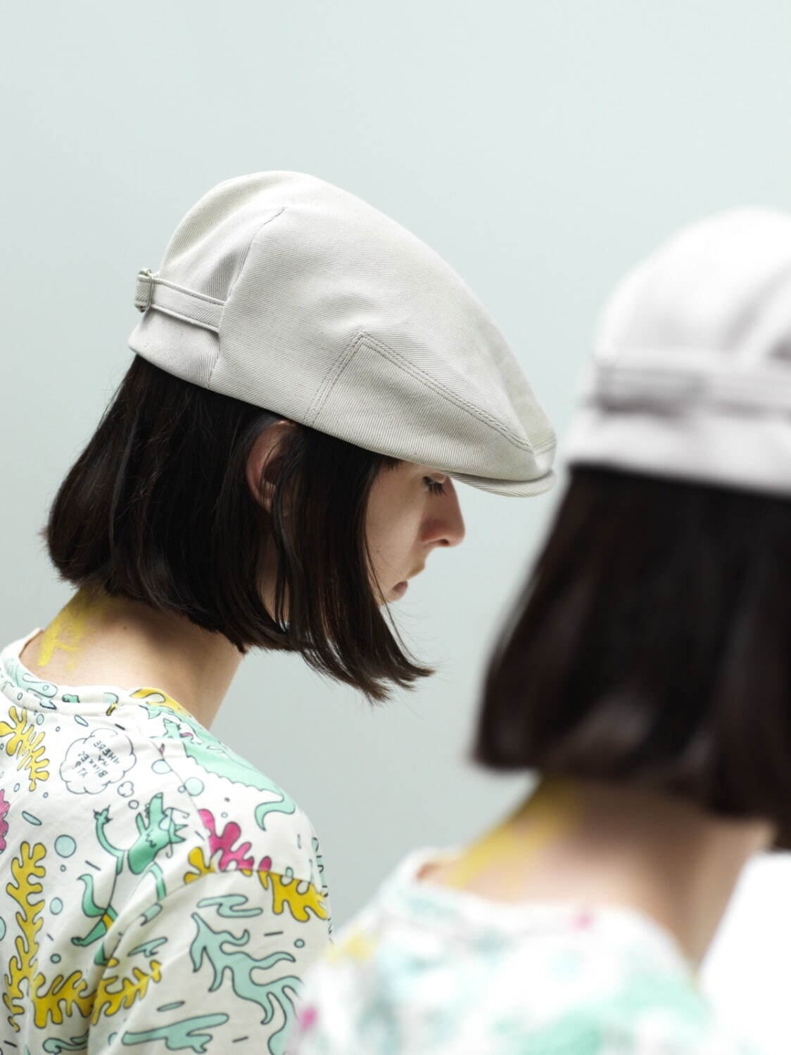 キジマ タカユキ 2026年春夏<span>コレクション</span> - 写真13