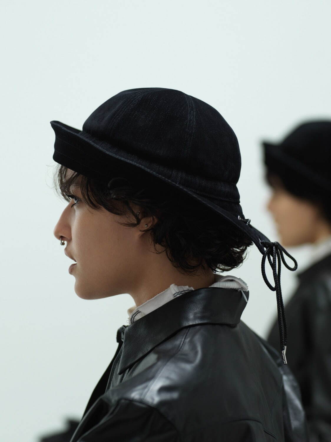 キジマ タカユキ 2026年春夏<span>コレクション</span> - 写真15