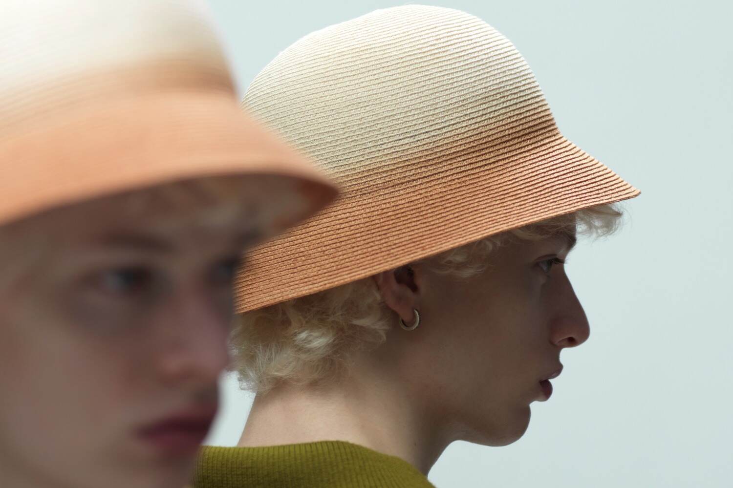 キジマ タカユキ 2026年春夏 ウィメンズ&メンズ コレクション