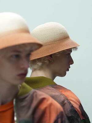 キジマ タカユキ(KIJIMA TAKAYUKI) 2026年春夏ウィメンズ&メンズコレクション  - 写真1