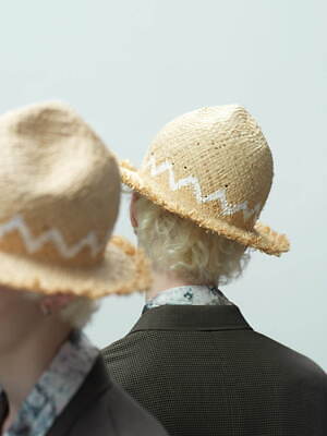 キジマ タカユキ(KIJIMA TAKAYUKI) 2026年春夏ウィメンズ&メンズコレクション  - 写真2