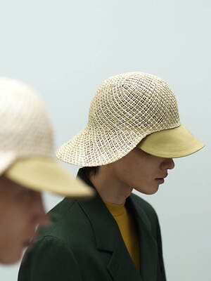 キジマ タカユキ(KIJIMA TAKAYUKI) 2026年春夏ウィメンズ&メンズコレクション  - 写真12