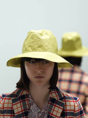 キジマ タカユキ(KIJIMA TAKAYUKI) 2026年春夏ウィメンズ&メンズコレクション  - 写真14