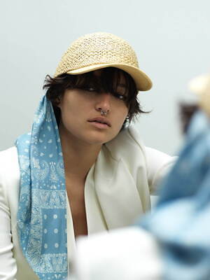 キジマ タカユキ(KIJIMA TAKAYUKI) 2026年春夏ウィメンズ&メンズコレクション  - 写真16