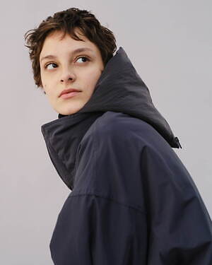 ザ・ノース・フェイス パープルレーベル(THE NORTH FACE PURPLE LABEL) 2025-26年秋冬ウィメンズ&メンズコレクション  - 写真3