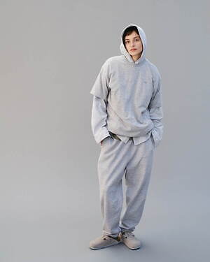 ザ・ノース・フェイス パープルレーベル(THE NORTH FACE PURPLE LABEL) 2025-26年秋冬ウィメンズ&メンズコレクション  - 写真30