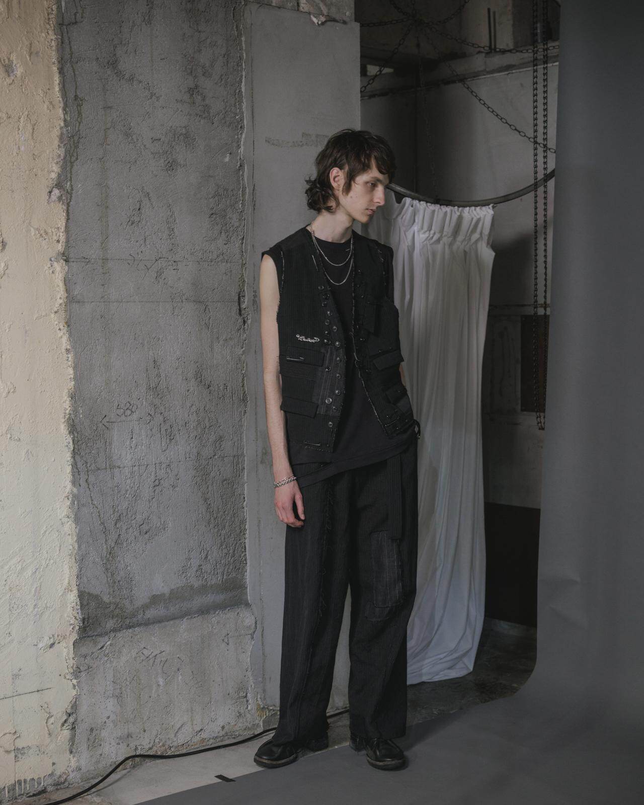 デュエラム 2026年春夏<span>コレクション</span> - 写真3