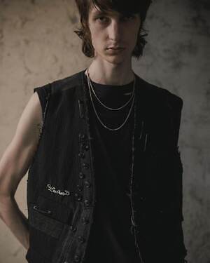 デュエラム(DUELLUM) 2026年春夏メンズコレクション  - 写真5