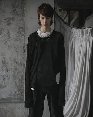 デュエラム(DUELLUM) 2026年春夏メンズコレクション  - 写真11