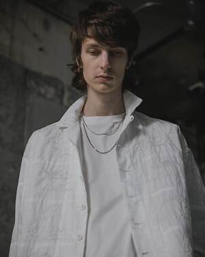 デュエラム(DUELLUM) 2026年春夏メンズコレクション  - 写真16