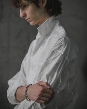 デュエラム(DUELLUM) 2026年春夏メンズコレクション  - 写真18