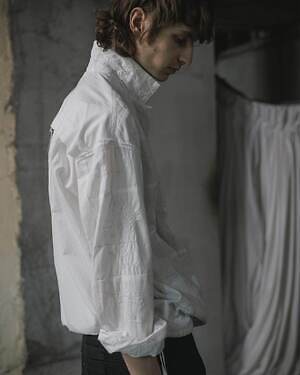 デュエラム(DUELLUM) 2026年春夏メンズコレクション  - 写真19