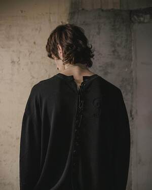 デュエラム(DUELLUM) 2026年春夏メンズコレクション  - 写真24