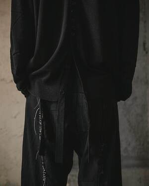 デュエラム(DUELLUM) 2026年春夏メンズコレクション  - 写真25