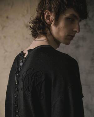 デュエラム(DUELLUM) 2026年春夏メンズコレクション  - 写真26