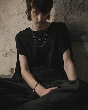 デュエラム(DUELLUM) 2026年春夏メンズコレクション  - 写真29