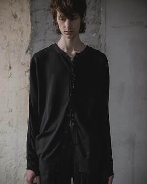 デュエラム(DUELLUM) 2026年春夏メンズコレクション  - 写真30