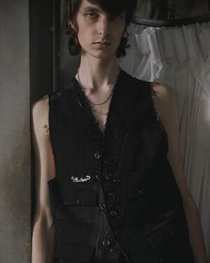 デュエラム(DUELLUM) 2026年春夏メンズコレクション  - 写真31