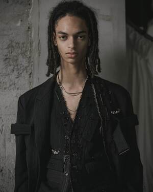 デュエラム(DUELLUM) 2026年春夏メンズコレクション  - 写真34