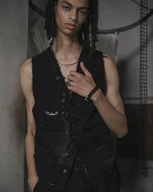 デュエラム(DUELLUM) 2026年春夏メンズコレクション  - 写真37