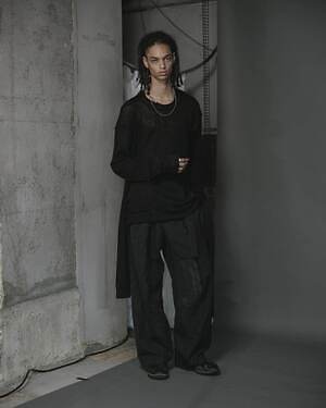 デュエラム(DUELLUM) 2026年春夏メンズコレクション  - 写真39